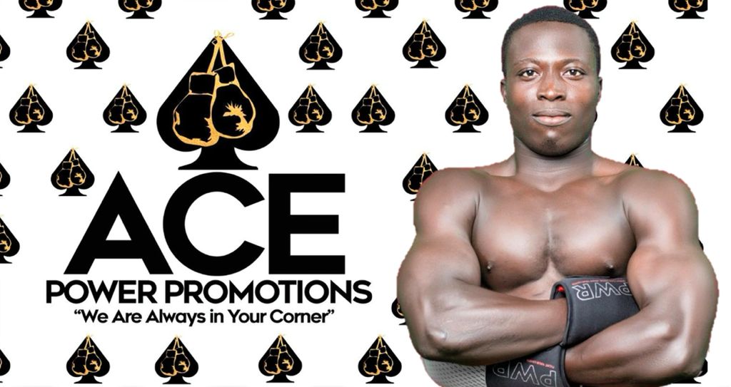 ACE Power Promotions To Stage 4 Title Fights At La Palm Royal Beach Hotel