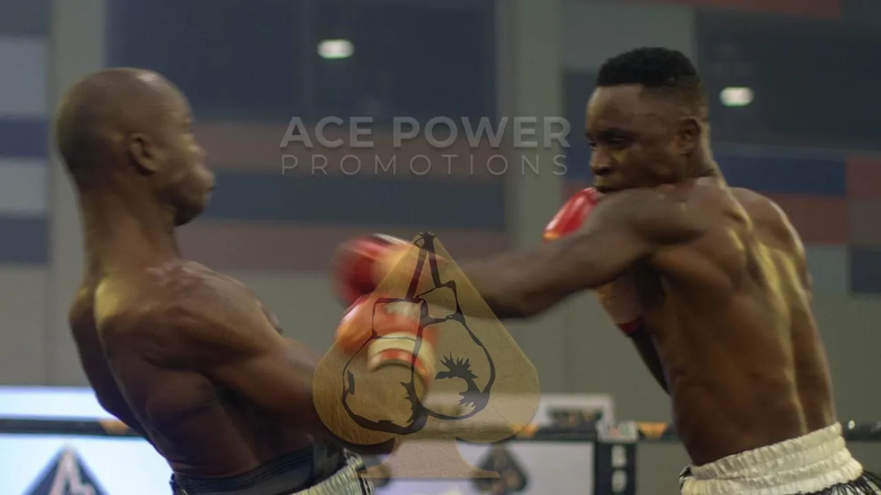 Ace Power Promotions return with 4 title fights in Accra October 16