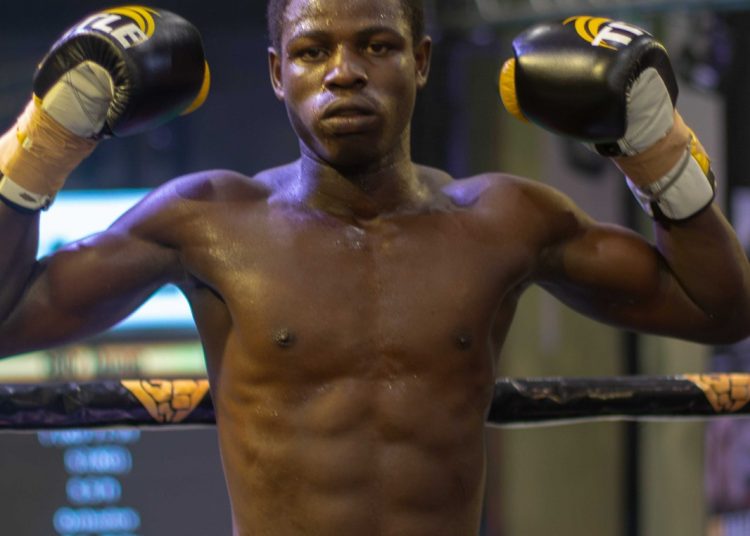 ACE Power Promotions Knockout Covid: Quaye, Dorgbetor, Aduku big winners